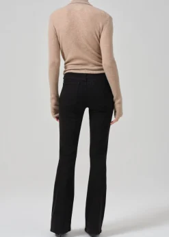 Lilah High Rise Bootcut 32.5"