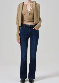 Lilah High Rise Bootcut 32.5"