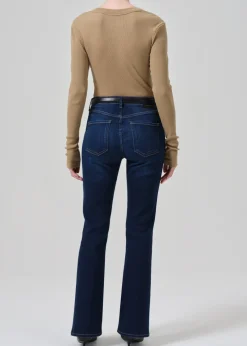 Lilah High Rise Bootcut 32.5"