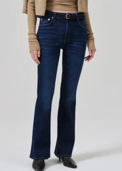 Lilah High Rise Bootcut 32.5