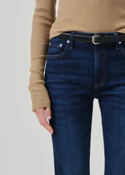 Lilah High Rise Bootcut 32.5