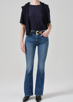 Lilah High Rise Bootcut 32.5"