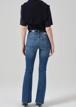 Lilah High Rise Bootcut 32.5