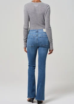 Lilah High Rise Bootcut 32.5"