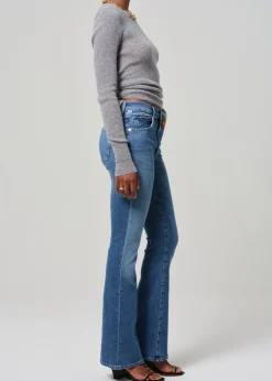 Lilah High Rise Bootcut 32.5