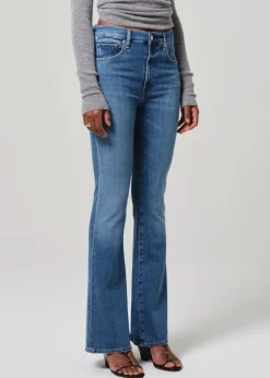 Lilah High Rise Bootcut 32.5