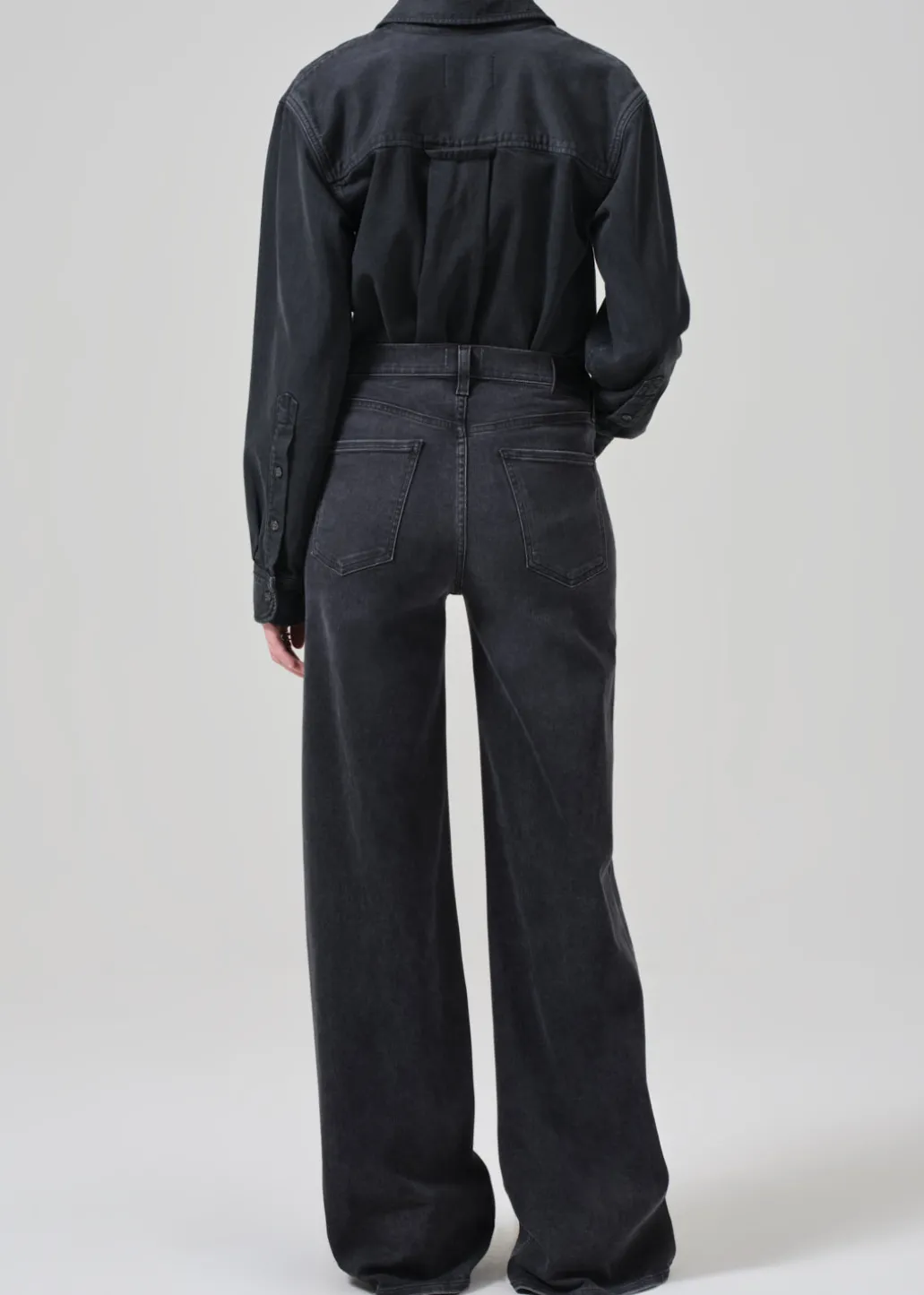 Lolli Mid Rise Baggy