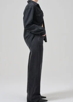 Lolli Mid Rise Baggy