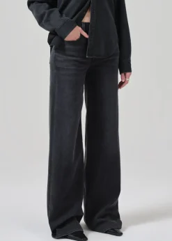 Lolli Mid Rise Baggy