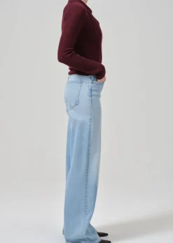 Lolli Mid Rise Baggy