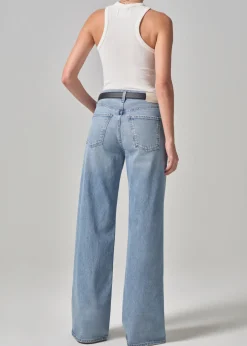 Lolli Mid Rise Baggy