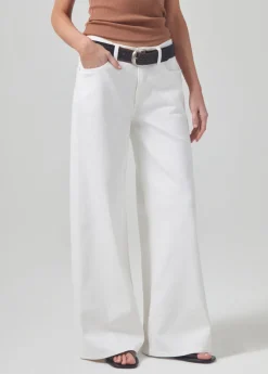 Lolli Mid Rise Baggy
