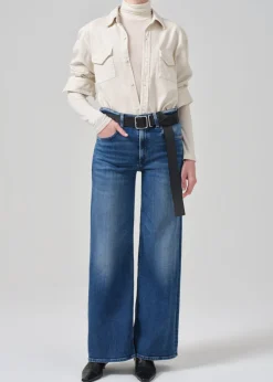 Lolli Mid Rise Baggy