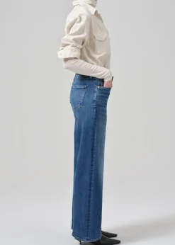 Lolli Mid Rise Baggy