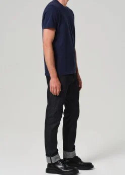 London Tapered Slim Archive