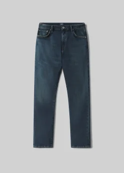 London Tapered Slim Archive