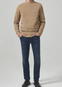 London Tapered Slim Archive