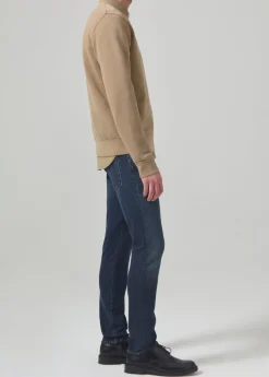 London Tapered Slim Archive