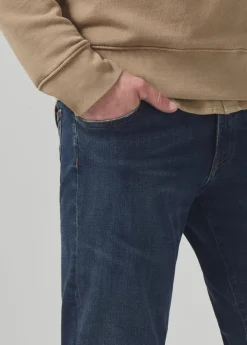 London Tapered Slim Archive