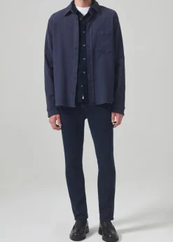 London Tapered Slim Archive