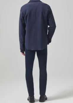 London Tapered Slim Archive