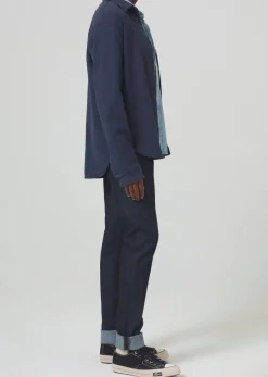 London Tapered Slim Archive
