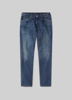 London Tapered Slim Archive