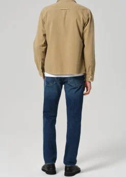 London Tapered Slim Archive