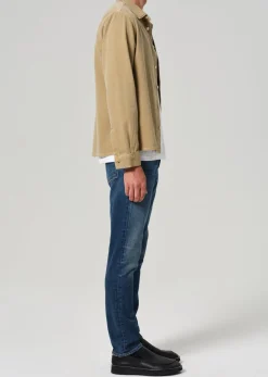 London Tapered Slim Archive
