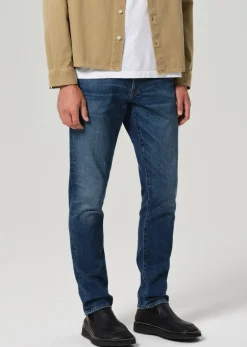 London Tapered Slim Archive