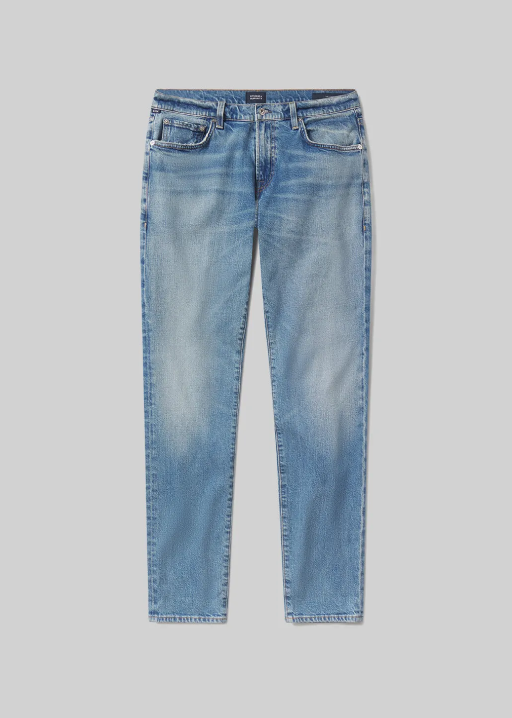 London Tapered Slim Archive