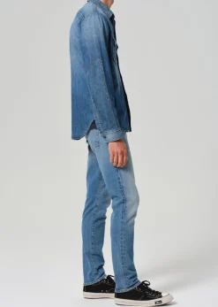 London Tapered Slim Archive