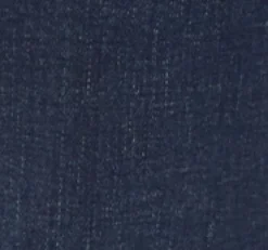 London Tapered Slim Cashmere Denim