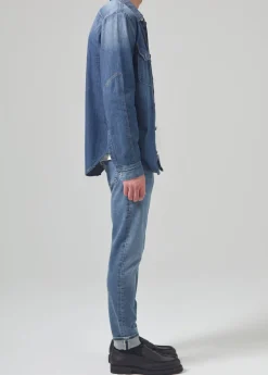 London Tapered Slim Perform