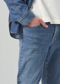 London Tapered Slim Perform