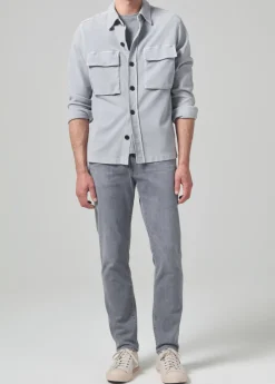 London Tapered Slim Perform