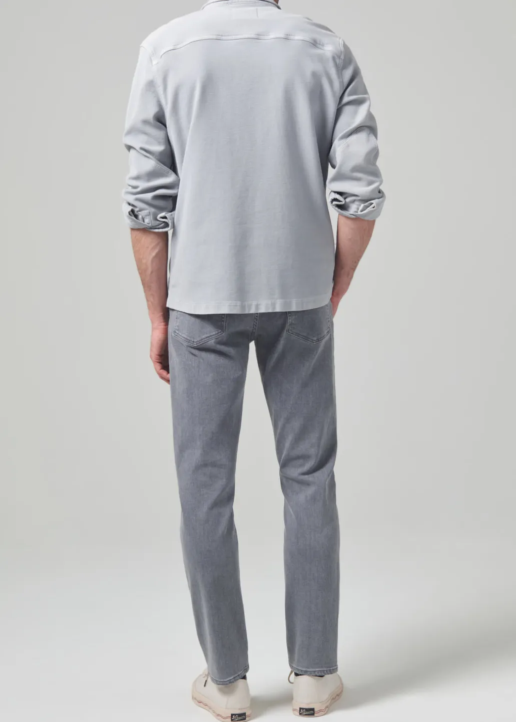 London Tapered Slim Perform