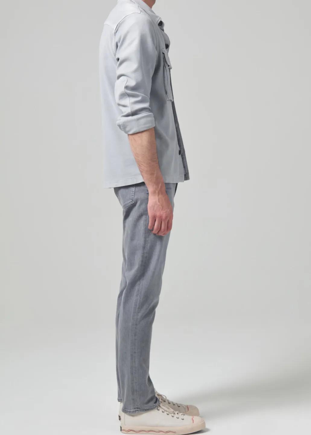 London Tapered Slim Perform