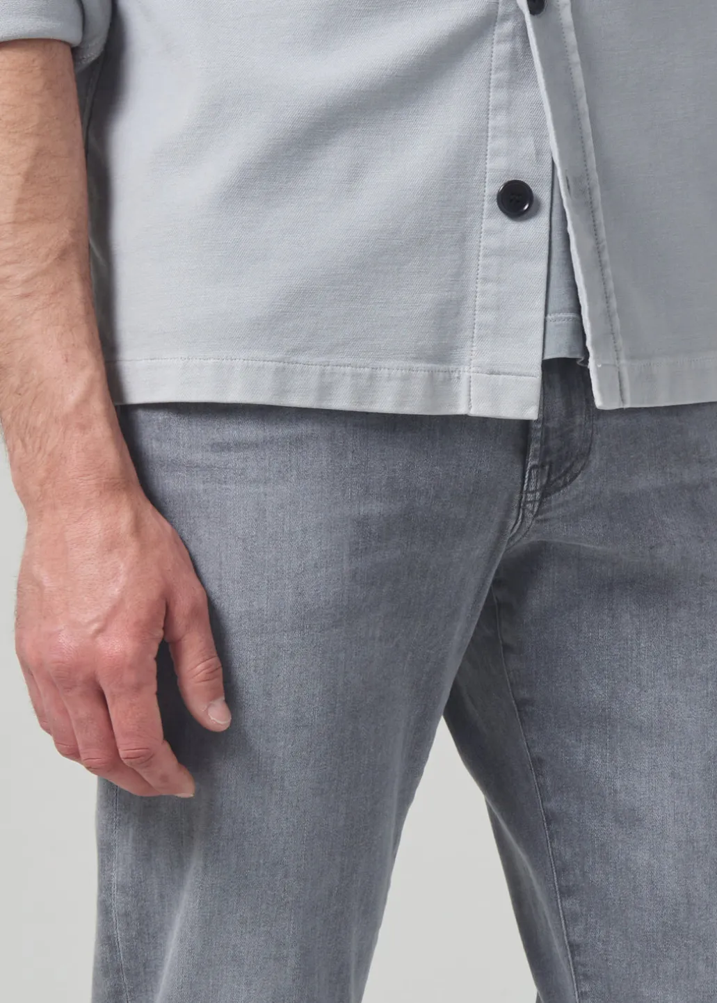London Tapered Slim Perform