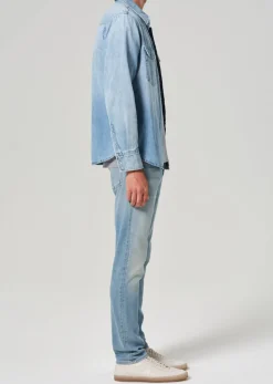 London Tapered Slim Perform