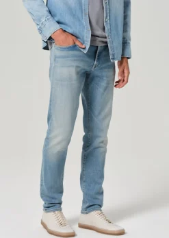 London Tapered Slim Perform