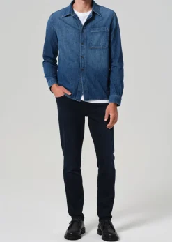 London Tapered Slim Perform