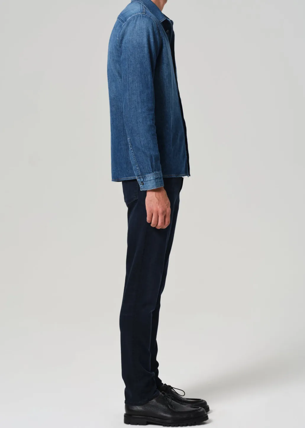 London Tapered Slim Perform