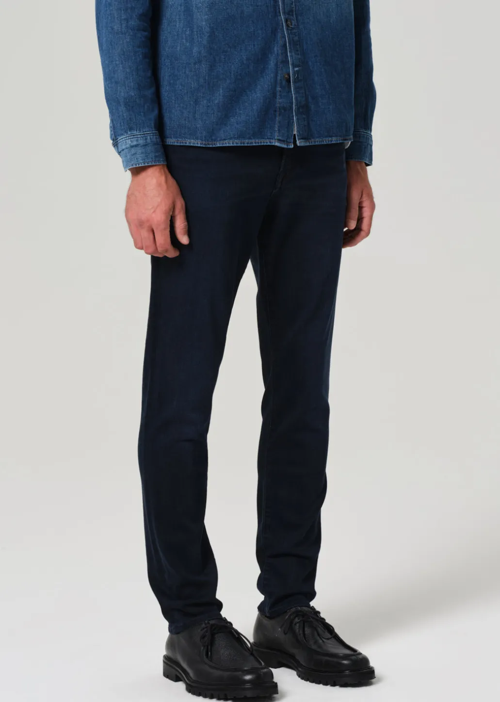 London Tapered Slim Perform