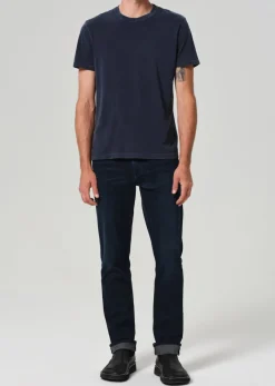 London Tapered Slim Perform