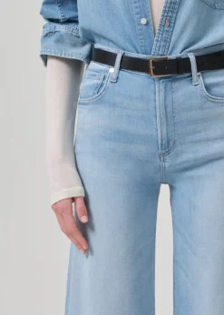 Lyra Wide Leg Crop