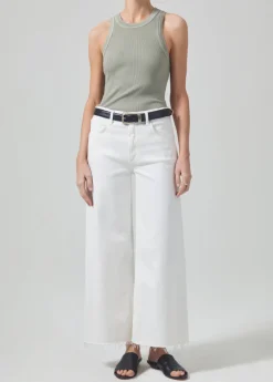 Lyra Wide Leg Crop
