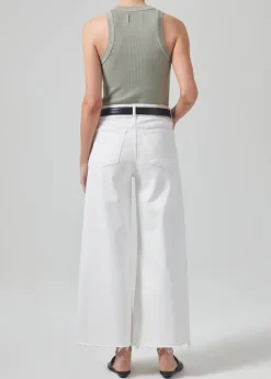 Lyra Wide Leg Crop