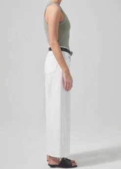 Lyra Wide Leg Crop
