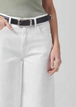 Lyra Wide Leg Crop